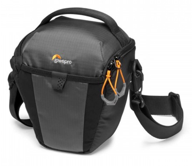 Lowepro Photo Active TLZ 45 AW Black - 1181442 - zdjęcie